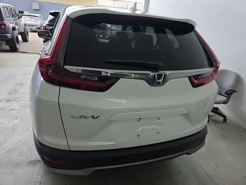 Used 2020 Honda CR-V EX-L image 5