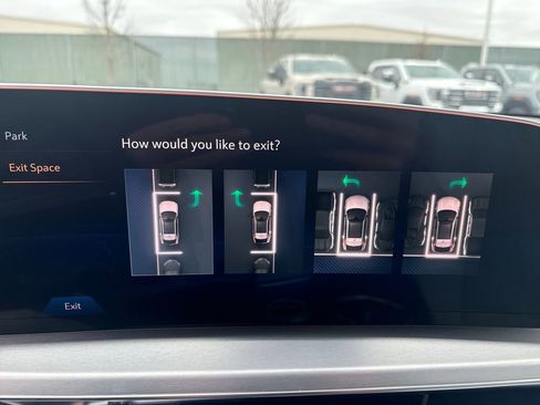 New 2025 Cadillac Lyriq Premium Luxury w/ LPO, Floor Liner Package image 40