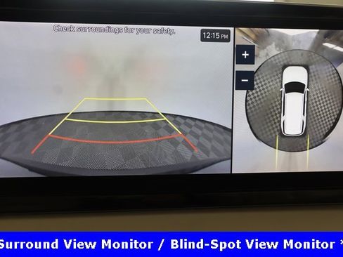 Used 2023 Hyundai Palisade Limited image 18