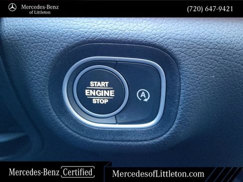 Certified 2025 Mercedes-Benz GLE 350 4MATIC image 20