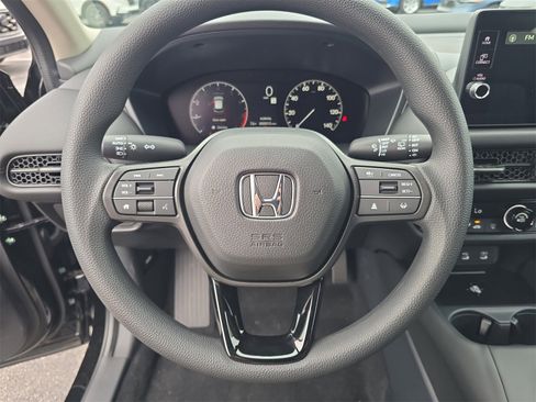 New 2026 Honda HR-V LX image 24