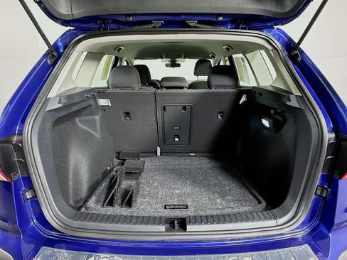 Used 2024 Volkswagen Taos S image 27