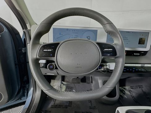 Used 2024 Hyundai Ioniq 5 SEL image 15