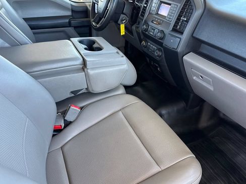 Used 2020 Ford F150 XL w/ Equipment Group 101A Mid RWD image 21