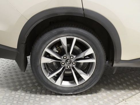 Certified 2023 INFINITI QX60 Luxe w/ Cargo Package AWD/4WD image 40