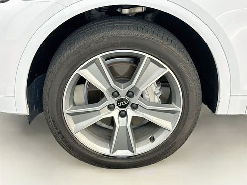 Used 2025 Audi Q5 2.0T Premium AWD/4WD image 36