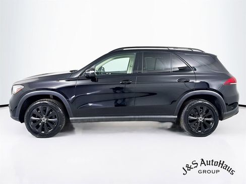 Used 2023 Mercedes-Benz GLE 350 4MATIC image 4