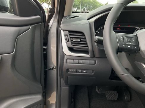 New 2026 Nissan Rogue SV w/ Cold Weather Package FWD image 24