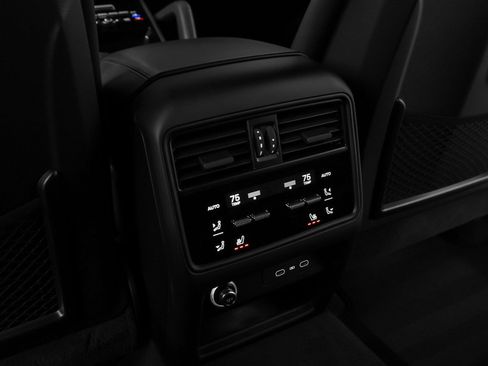 Certified 2026 Porsche Cayenne S image 46