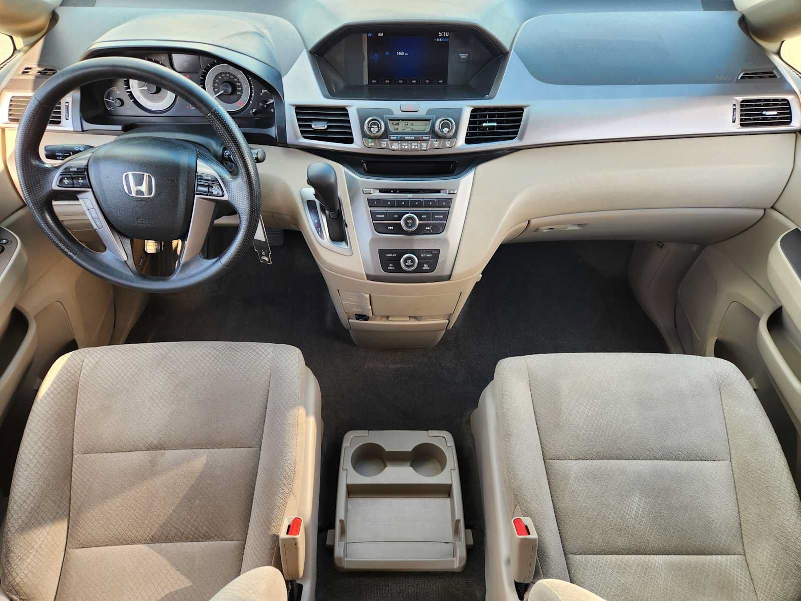 Used 2015 Honda Odyssey LX image 23