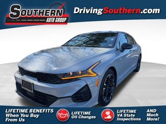 Used 2023 Kia K5 GT-Line w/ GT-Line Premium Package 360° Tour