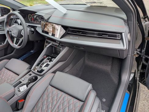 New 2026 Audi S3 Premium AWD/4WD image 24