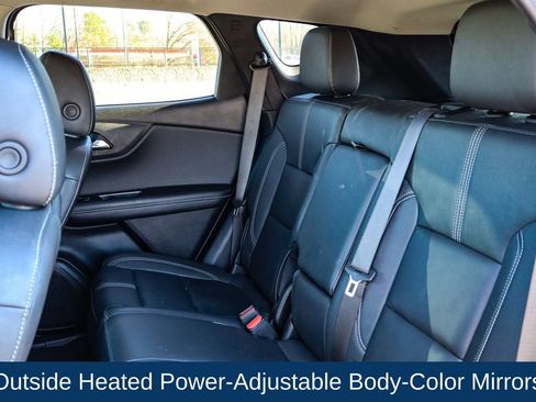 Used 2024 Chevrolet Blazer LT image 12