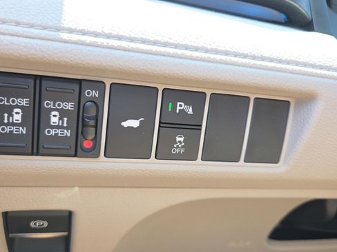 New 2026 Honda Odyssey Elite image 34