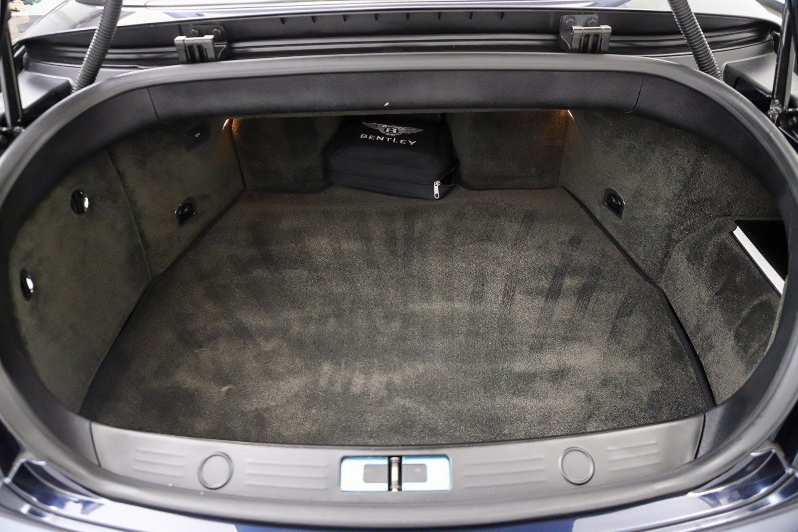 Used 2008 Bentley Continental GTC AWD/4WD image 38
