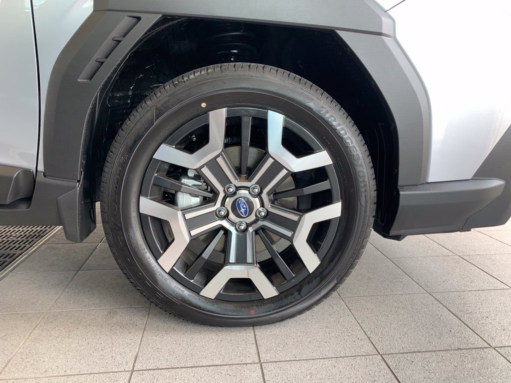New 2026 Subaru Outback Touring XT AWD/4WD image 26