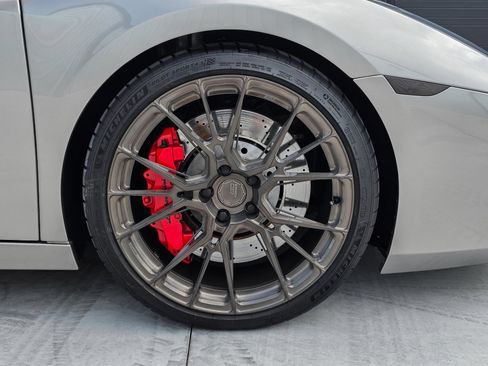 Used 2007 Lamborghini Gallardo Spyder AWD/4WD image 39
