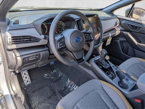 New 2026 Subaru Crosstrek 2.5i Sport AWD/4WD image 3