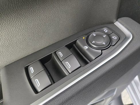 New 2026 Chevrolet Silverado 1500 RST w/ RST Select Package RWD image 24