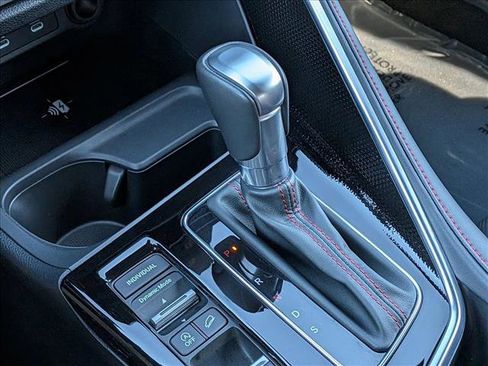 Used 2025 Acura ADX A-Spec image 12