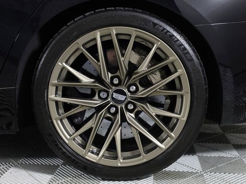 Used 2026 Cadillac CT5 V Blackwing w/ Precision Package RWD image 52