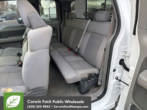 Used 2004 Ford F150 XLT image 27
