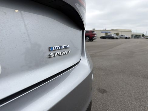 Certified 2025 Honda Accord Sport image 23
