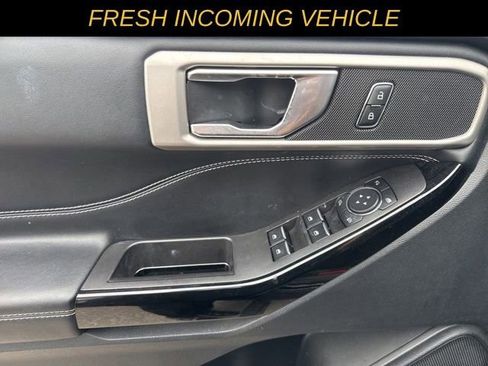 Used 2023 Ford Explorer ST image 13