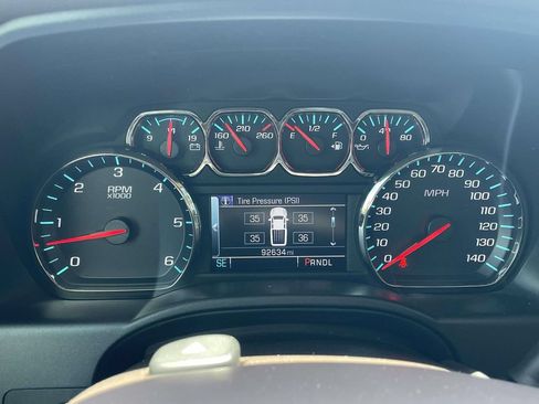 Used 2018 GMC Sierra 1500 SLT AWD/4WD image 20