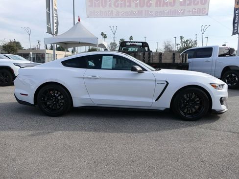 Used 2018 Ford Mustang Shelby GT350 w/ Electronics Package image 3