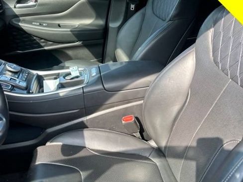 Used 2023 Hyundai Santa Fe Calligraphy AWD/4WD image 14