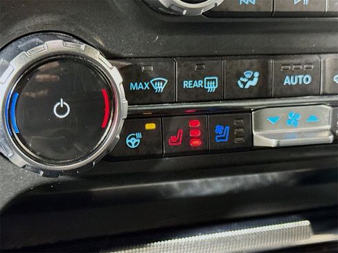 Used 2022 Ford F150 Raptor w/ Equipment Group 801A High image 19