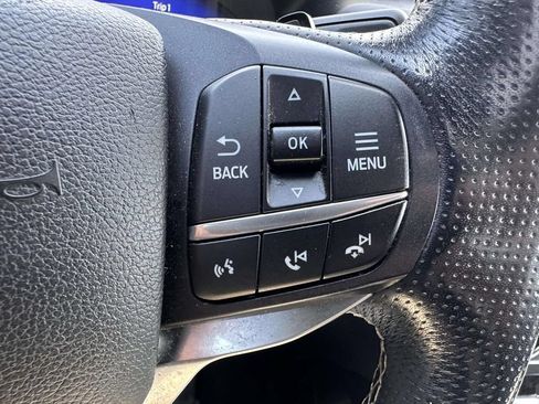 Used 2020 Ford Explorer ST w/ ST High-Performance Pack AWD/4WD image 19
