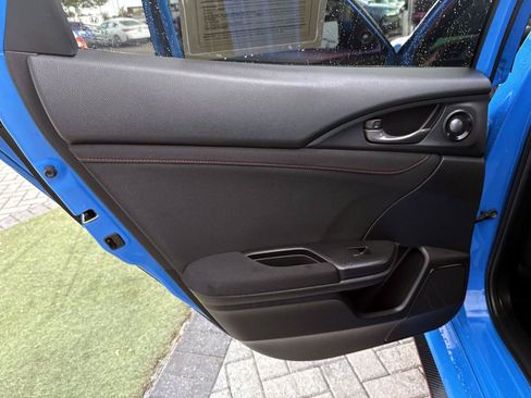 Used 2021 Honda Civic Type R image 12