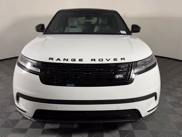 New 2026 Land Rover Range Rover Velar S AWD/4WD image 10