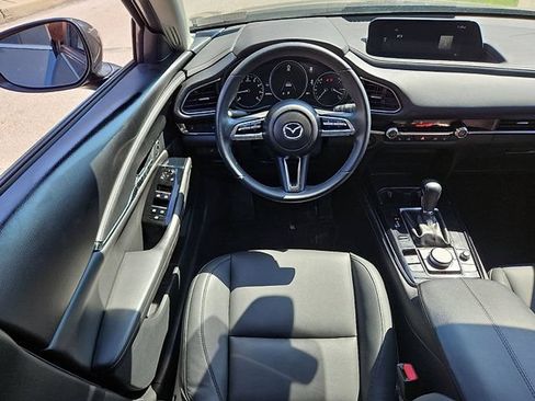 Used 2023 MAZDA CX-30 AWD 2.5 S w/ Preferred Package image 11