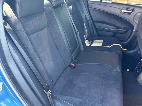 Used 2023 Dodge Charger GT w/ Plus Group RWD image 45