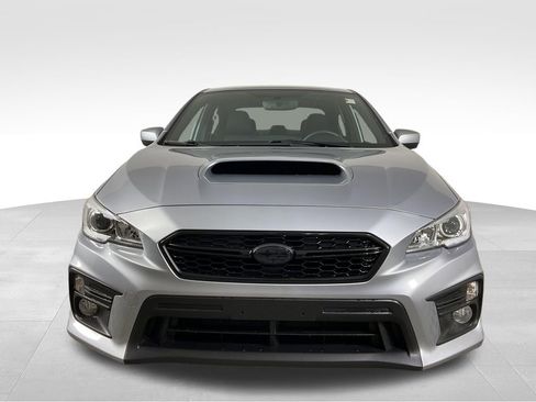 Used 2021 Subaru WRX Premium AWD/4WD image 3