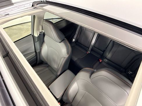 New 2026 Subaru Crosstrek 2.5i Limited image 27