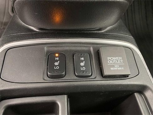 Used 2015 Honda CR-V EX-L image 23
