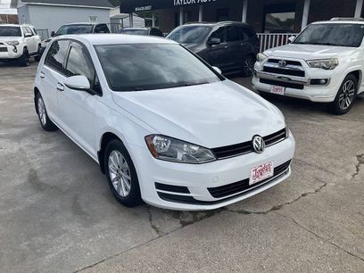 Used 2015 Volkswagen Golf S