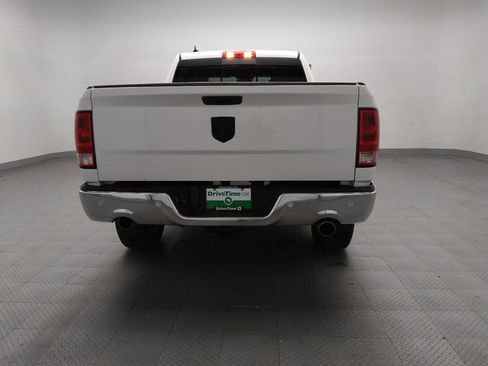 Used 2019 RAM 1500 Big Horn AWD/4WD image 7