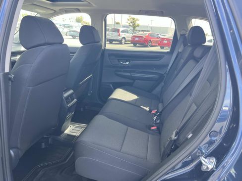 Used 2024 Honda CR-V EX image 20