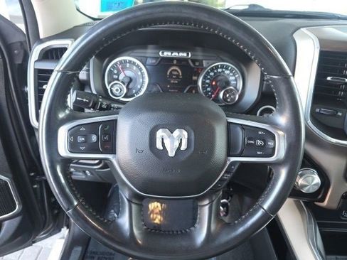Used 2022 RAM 1500 Laramie image 9