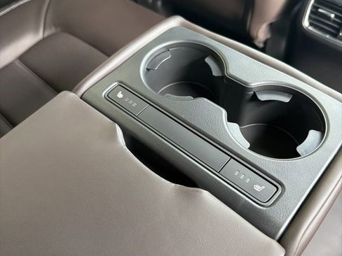 New 2025 MAZDA CX-5 Signature image 13