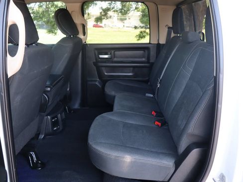 Used 2019 RAM 2500 Tradesman AWD/4WD image 19