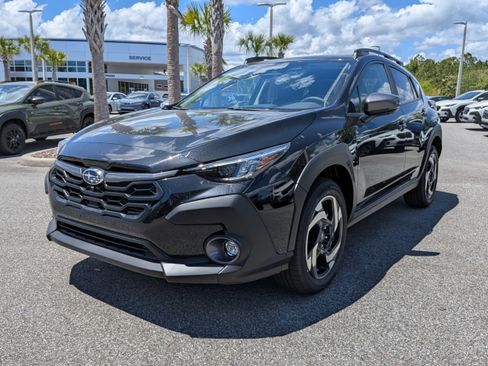 New 2026 Subaru Crosstrek 2.5i Limited AWD/4WD image 8