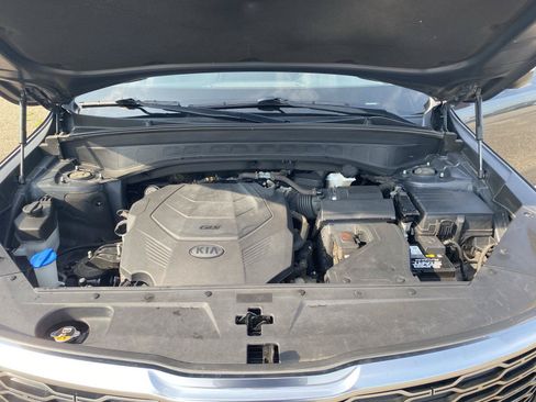 Used 2020 Kia Telluride S AWD/4WD image 9