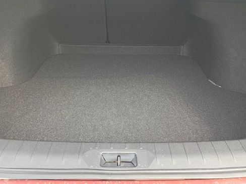 New 2026 Nissan Sentra SV w/ Floor Mat Package image 6