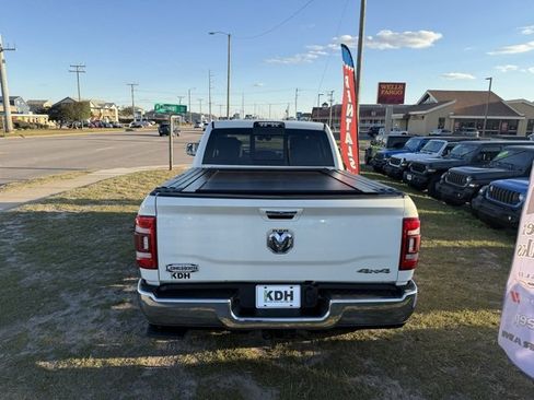 Used 2019 RAM 2500 Limited image 6